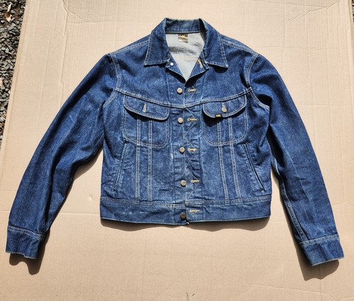 Nice vintage 80s lee 101 - 80s, 101-j