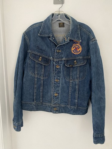 Vtg 1960s lee 101 - vtg, 101-j