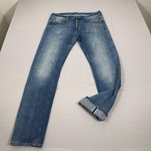 Lee jeans mens 34x34 - mens,